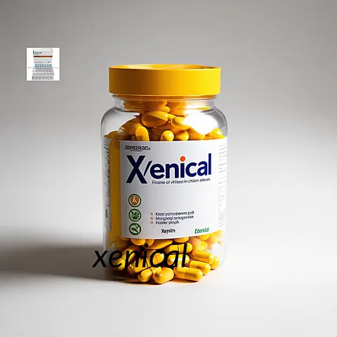 Xenical roche precio en españa